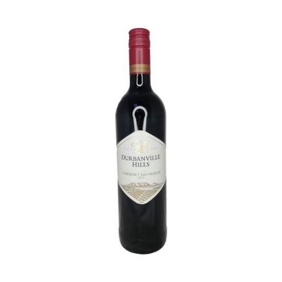 DURBANVILLE HILL CABERNET SAUVIGNON 750ML