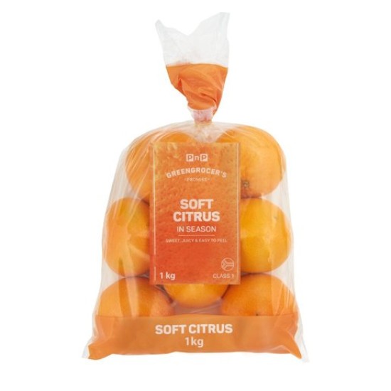 PNP CITRUS SOFT CITRUS 1KG