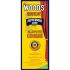 WOODS GREAT PEPPERMINT CURE 100ML