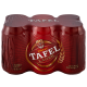 TAFEL LAGER CANS 330ML
