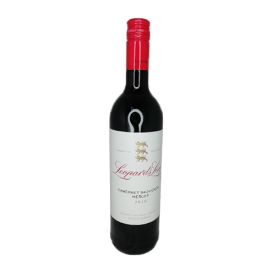 LEOPARD'S LEAP CABERNET MERLOT 07 750ML