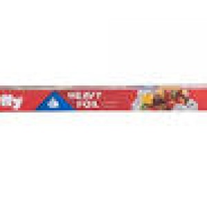 TUFFY HEAVY FOIL 5M