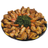 PNP BBQ CHICKEN PLATTER 1EA