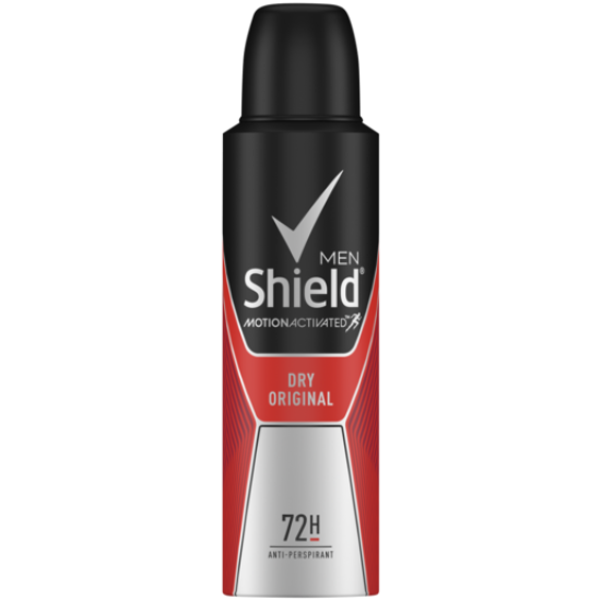 SHIELD DEO AERO ORIGINAL 150ML