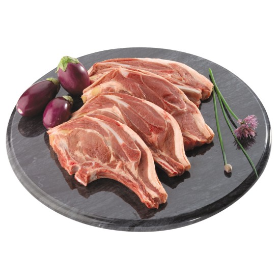 PNP BUTCHERY LAMB LEG CHOPS 1PK