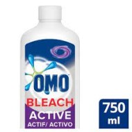 OMO F/ACTION BLEACH ACTIVE 750ML