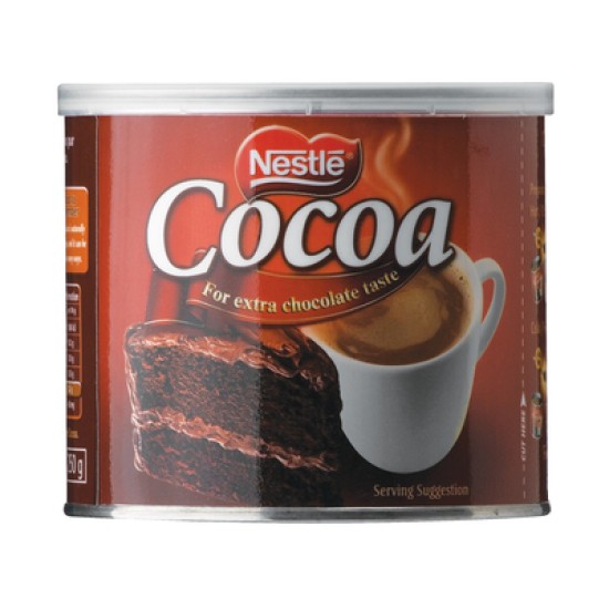 NESTLE COCOA 250GR