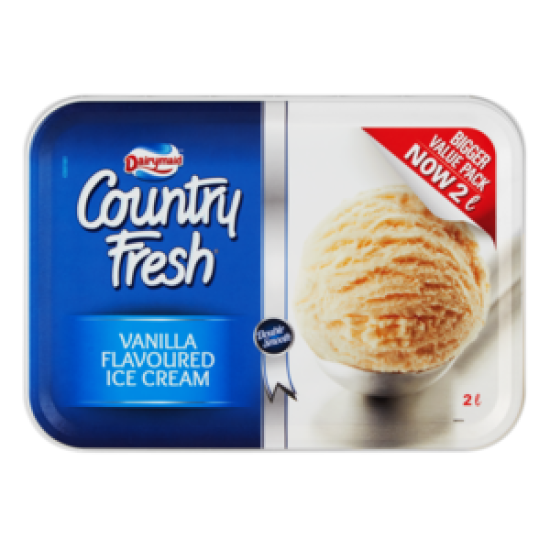 NESTLE DESS C/FRESH VANILLA 2L NESTLE DESS C/FRESH VANILLA 2L