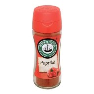 ROBERTSONS GROUND PAPRIKA BOTTLE 100ML