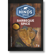 ROBERTSONS BBQ SPICE ENVELOPE 7GR