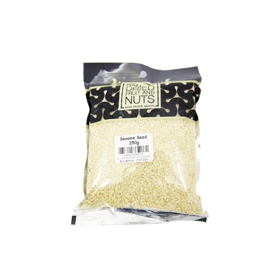 NAMIBIA SESAME SEED 250GR