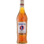 RICHELIEU BRANDY 750ML