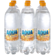 AQUASPLASH SPARK PEACH/PEAR WATER 1L