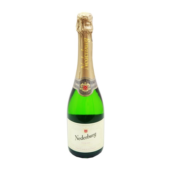 NEDERBURG CUVEE BRUT 750ML