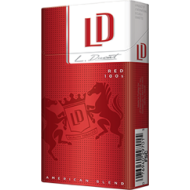 LD RED 20EA