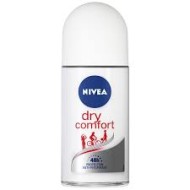 NIVEA ROLL ON DEODORANT DRY 50ML