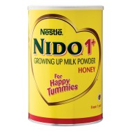 NESTLE NIDO 1+ GROWING UP MILK 1.8KG