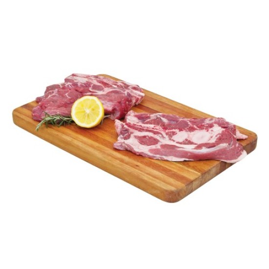 PNP BUTCHERY BEEF SHIN BONE IN 1PK