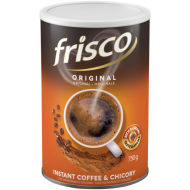 FRISCO COFFEE INSTANT 750GR