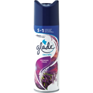 GLADE SECRETS AEROSOL LAVENDR 180ML