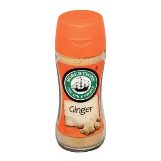 ROBERTSONS GROUND GINGER BOTTLE 100ML