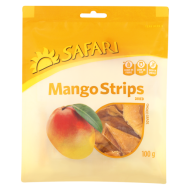 NAM DRIED FRT MANGO STRIPS 100GR