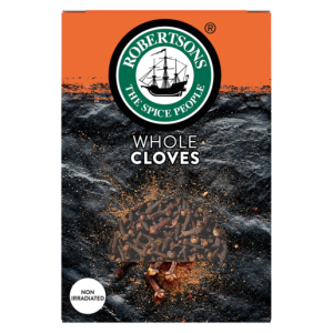 ROBERTSONS WHOLE CLOVES REFILL 26GR