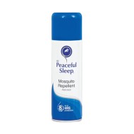 PEACEFUL SLEEP MOSQUITO REPEL SPRAY 150G