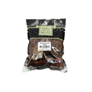 NAMIB DRIED FRT DATES PITTED 250GR