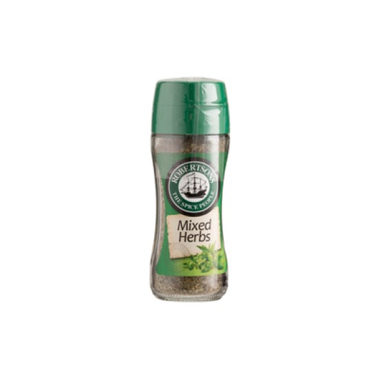 ROBERTSONS MIXED HERBS BOTTLE 100ML