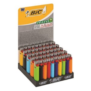 BIC J5 MINI SLEEVE TRAY 50