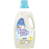 STA SOFT SOFTNER BABY 2L