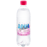 AQUASPLASH SPARK WATER WILDBERRY 500ML