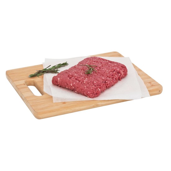 PNP BUTCHERY LEAN BEEF/MINCE 1PK