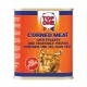 TOP ONE CORNED MEAT 300GR