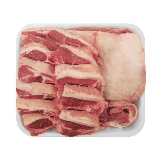 PNP BUTCHERY LAMB PACK 1PK