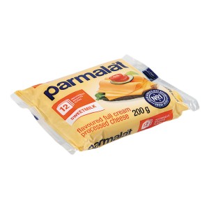 PARMALAT SWEETMILK CHEESE SLICES 200GR
