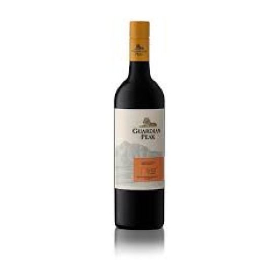 GUARDIAN PEAK MERLOT 750ML