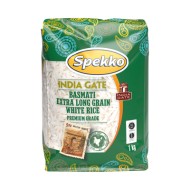 SPEKKO BASMATHI CLASSIC RICE 1KG