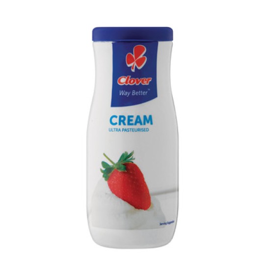 CLOVER CREAM 500ML