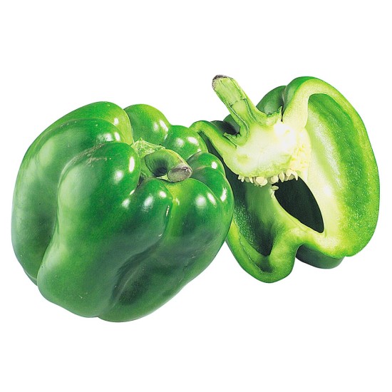 PNP MODEL PEPPERS GREEN 1EA