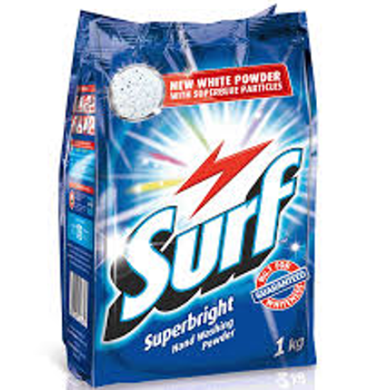 SURF REG WASHING POWDER FLEXI BAG 2KG