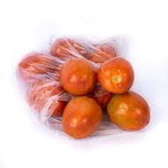 FRUIT&VEG TOMATOES ROMANITA  PP