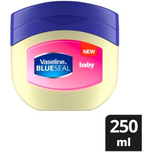 VASELINE P/JELLY BABY SOFT SCENTED 250ML