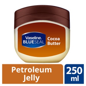 VASELINE P/JELLY COCOA BUTTER 250ML