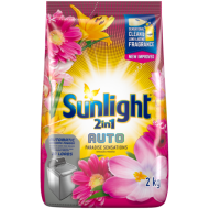 SUNLIGHT AUTO W P PARADISE SENSATION 2KG