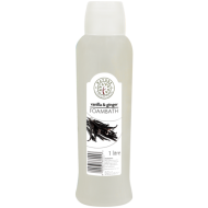 NATURE COLLECTN FOAM BATH VAN&GINGER 1L