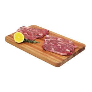 PNP BUTCHERY BEEF CHUCK BONE IN 1PK