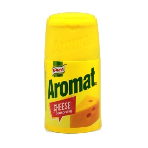 KNORR AROMAT CANISTER CHEESE 75GR
