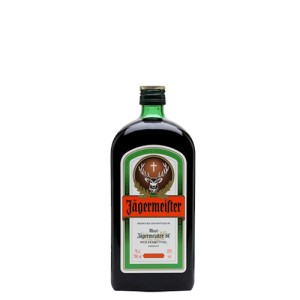 JAGERMEISTER LIQUEUR 100ML